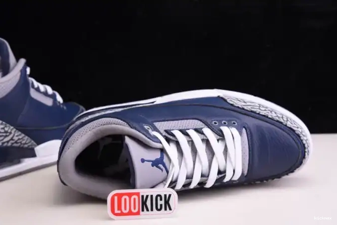 Rep AIR JORDAN NAVYCT8532-401 3 MIDNIGHT 0616